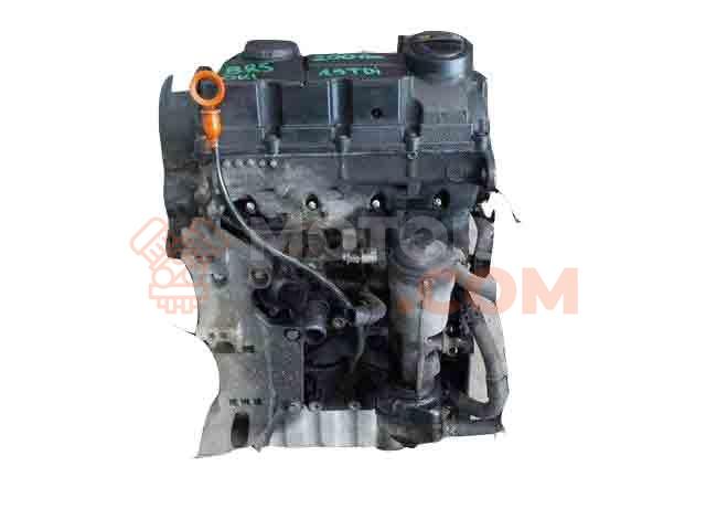 Motor aaf Volkswagen Transporter V Autobús (7HB, 7HJ, 7EB, 7EJ, 7EF, 7EG, 7HF, 7E) 2.0 TDI (84 cv)