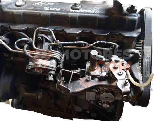 Motor aaf Volkswagen Transporter V Autobús (7HB, 7HJ, 7EB, 7EJ, 7EF, 7EG, 7HF, 7E) 2.0 TSI (150 cv)