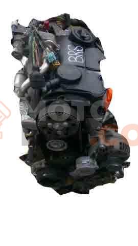 Motor aaf Volkswagen Transporter V Autobús (7HB, 7HJ, 7EB, 7EJ, 7EF, 7EG, 7HF, 7E) 2.0 TSI (204 cv)