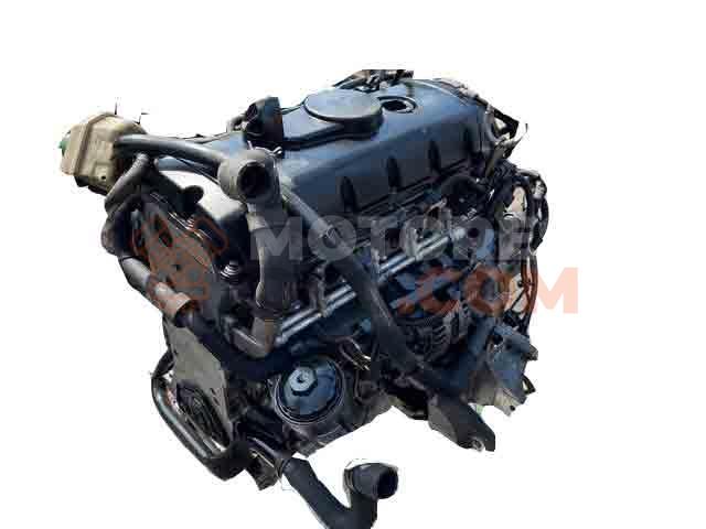 Motor aaf Volkswagen Transporter V Autobús (7HB, 7HJ, 7EB, 7EJ, 7EF, 7EG, 7HF, 7E) 2.0 TSI 4motion (204 cv)