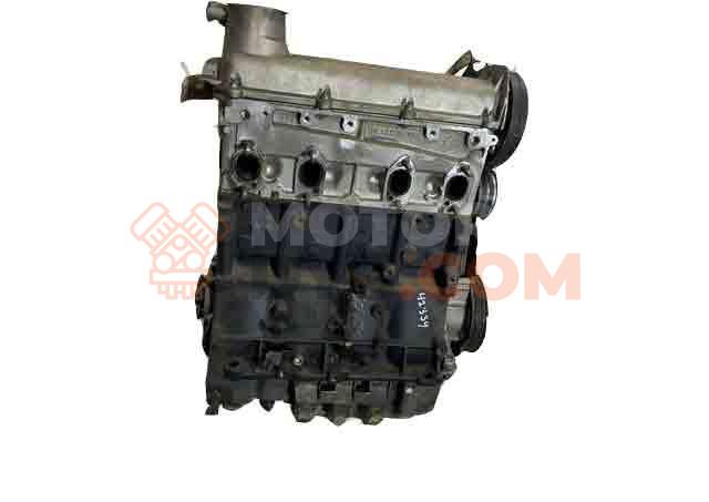 Motor aaf Volkswagen Transporter V Furgón (7HA, 7HH, 7EA, 7EH) 2.0 BiTDI (180 cv)