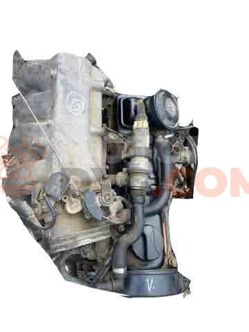 Motor aaf Volkswagen Transporter V Furgón (7HA, 7HH, 7EA, 7EH) 2.0 TDI (140 cv)
