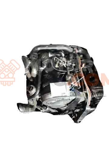 Motor aaf Volkswagen Transporter V Furgón (7HA, 7HH, 7EA, 7EH) 2.0 TDI 4motion (136 cv)