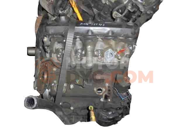 Motor aaf Volkswagen Transporter V Furgón (7HA, 7HH, 7EA, 7EH) 2.0 TSI 4emotion (204 cv)
