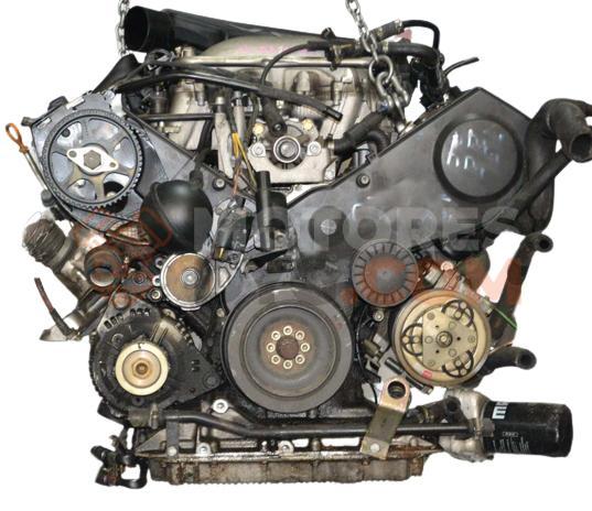 Motor AAH Audi A4 Avant (B5) 2.8 V6 (174 cv) quattro