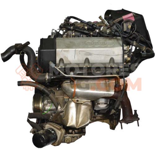 Motor AAH Audi A4 Avant (B5) 2.8 V6 (174 cv) quattro