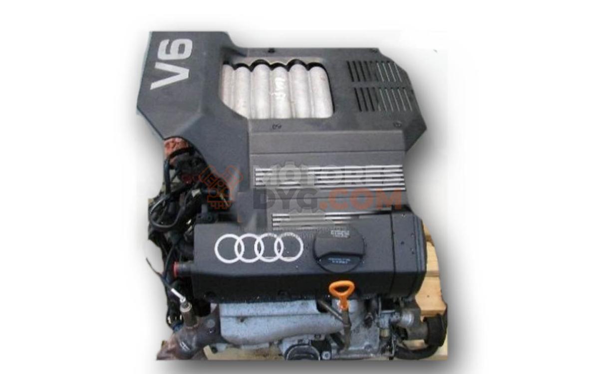 Motor AAH Audi A8 (D2,4D) 2.8 V6 30V (193 cv)