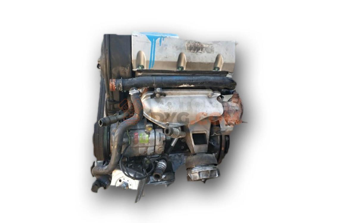 Motor AAH Audi A8 (D2,4D) 2.8 V6 30V (193 cv) quattro