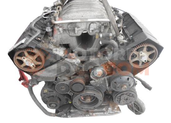 Motor AAH Audi Cabriolet (B3 8G, Versión 1997) 2.8 V6 E (174 cv) Automatico