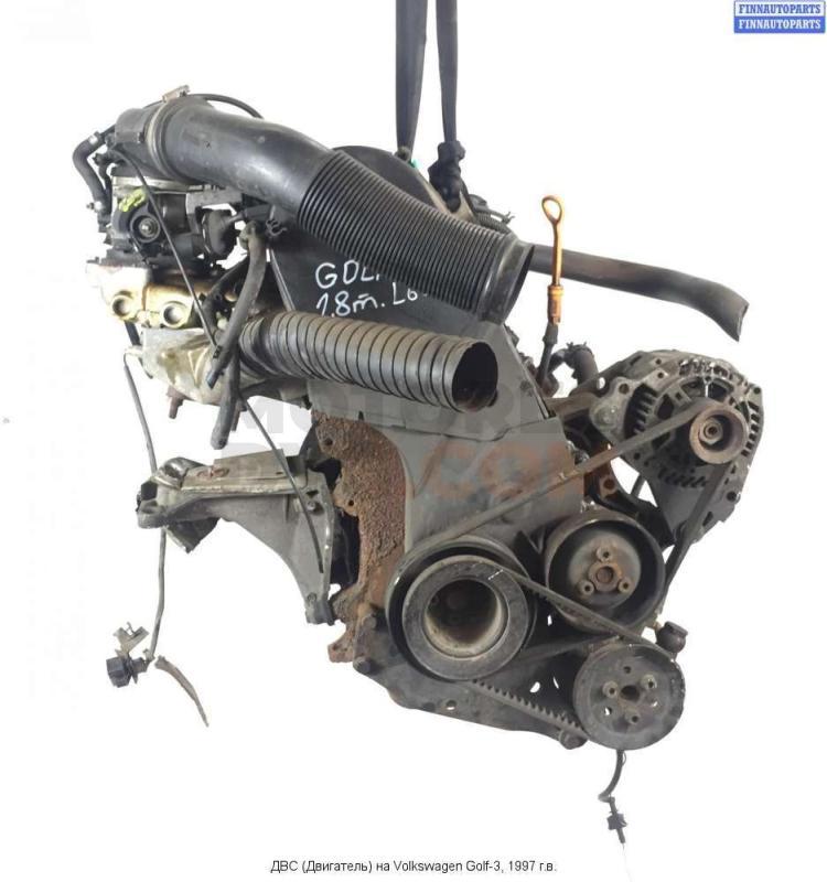 Motor AAM Volkswagen Golf IV Cabrio (1J) 1.8 i (75 cv)