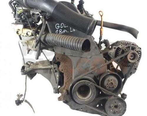 Motor AAM Volkswagen Golf IV Cabrio (1J) 1.8 i (75 cv)