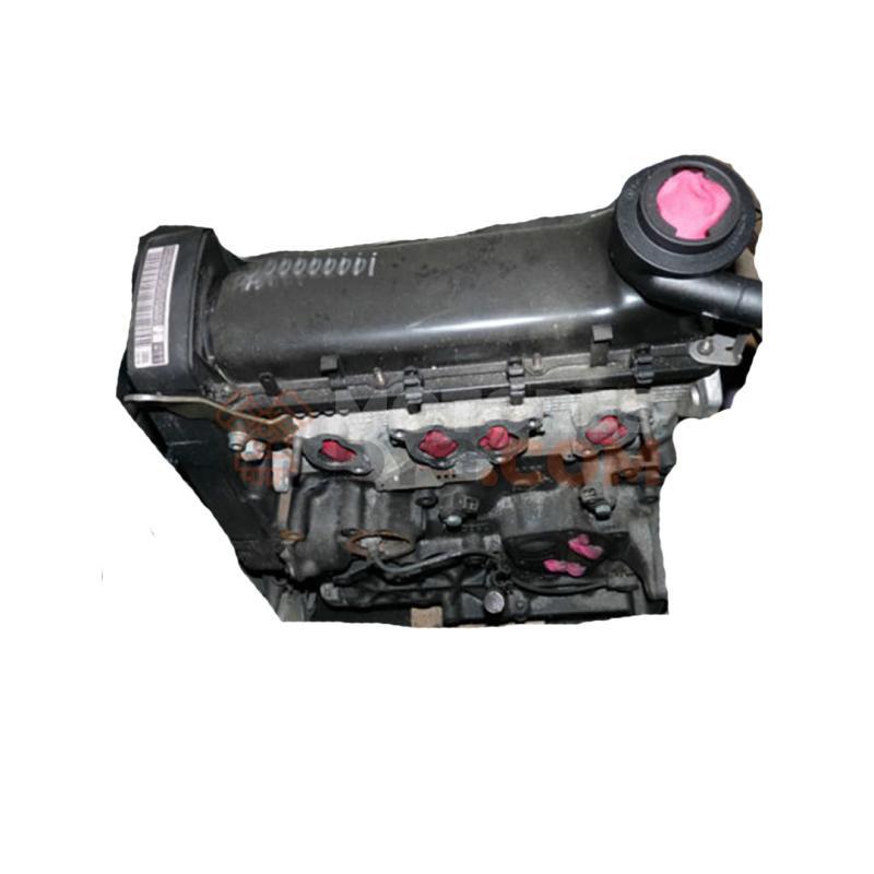 Motor aat Audi A6 (4B,C5, Versión 2001) 1.9 TDI (130 cv)