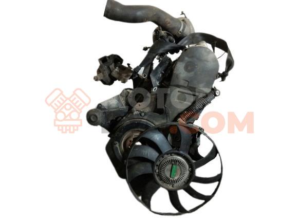 Motor AAT Audi A6 Avant (4A,C4) 2.5 TDI (115 cv)