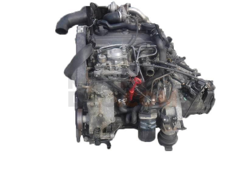Motor AAZ Volkswagen Passat (B3, B4) 1.9 TD (75 cv)