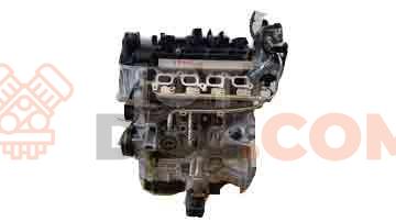 Motor ab40 Mitsubishi Eclipse IV 3.8L MIVEC (265 cv)