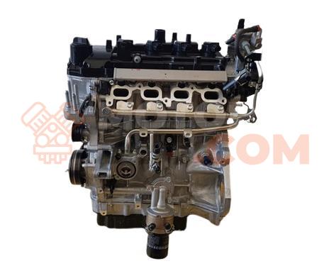 Motor AB40 Mitsubishi Eclipse Spyder IV 2.4L MIVEC (162 cv) Automatico