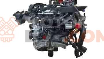 Motor ab40 Mitsubishi Eclipse Spyder IV 3.8L MIVEC (265 cv)