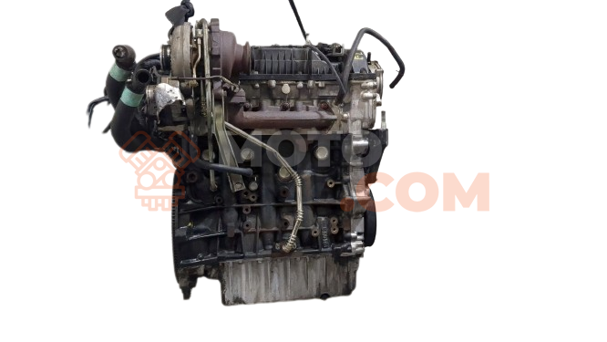 Motor Abarth 595 Competizione 1.4 T-Jet (180 cv)