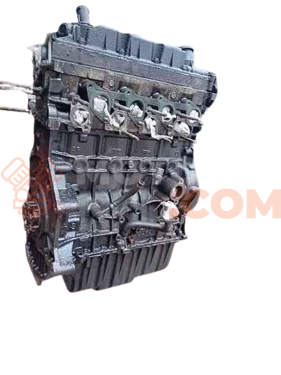 Motor ABB84552 Citroen Jumper Autobús 2.0 Blue HDi (130 cv)