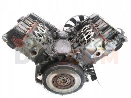 Motor ABC Audi 100 (4A,C4) 2.6 V6 (150 cv)