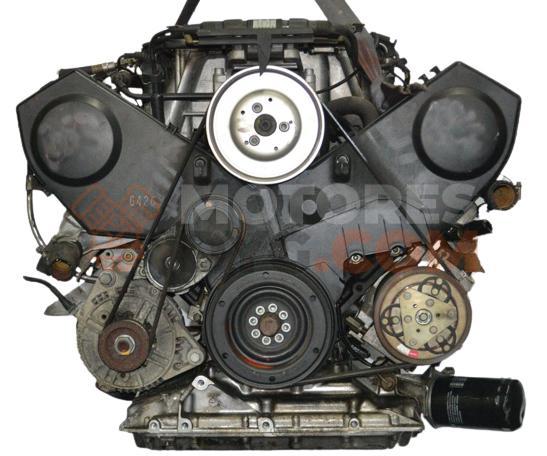 Motor ABC Audi 100 (4A,C4) 2.6 V6 (150 cv)