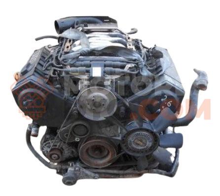Motor ABC Audi 100 (4A,C4) 2.6 V6 (150 cv)