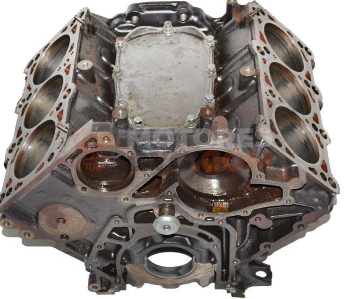 Motor ABC Audi A4 Avant (B5) 2.6 V6 (150 cv) Tiptronic