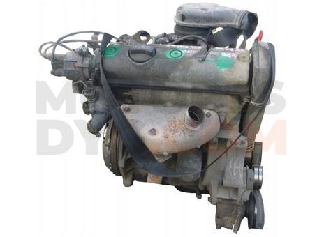Motor ABD Seat Cordoba I 1.4 i (60 cv)