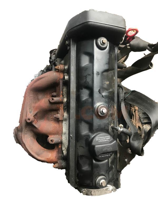 Motor ABD Seat Cordoba II 1.4 (60 cv)