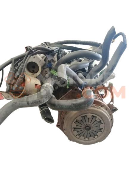 Motor ABD Seat Ibiza II 1.4 i (60 cv)