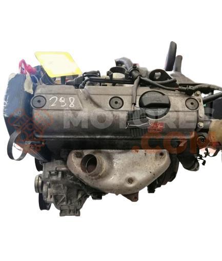 Motor ABD Seat Ibiza II 1.4 i (60 cv)