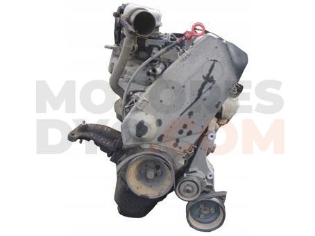 Motor ABD Seat Ibiza III 1.4 TDI (70cv)