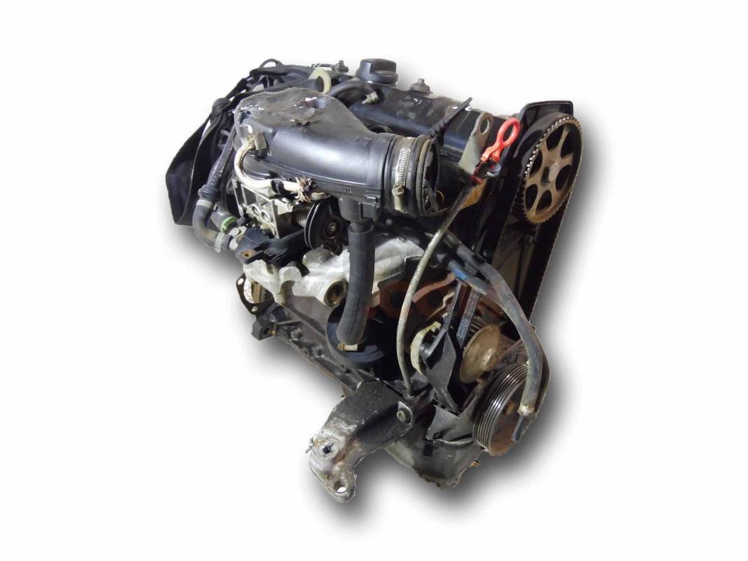 Motor ABD Volkswagen Golf III (1HX) 1.4 (55 cv)