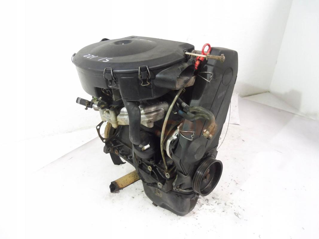 Motor ABD Volkswagen Golf III Variant (1HX0) 1.4 (55 cv)
