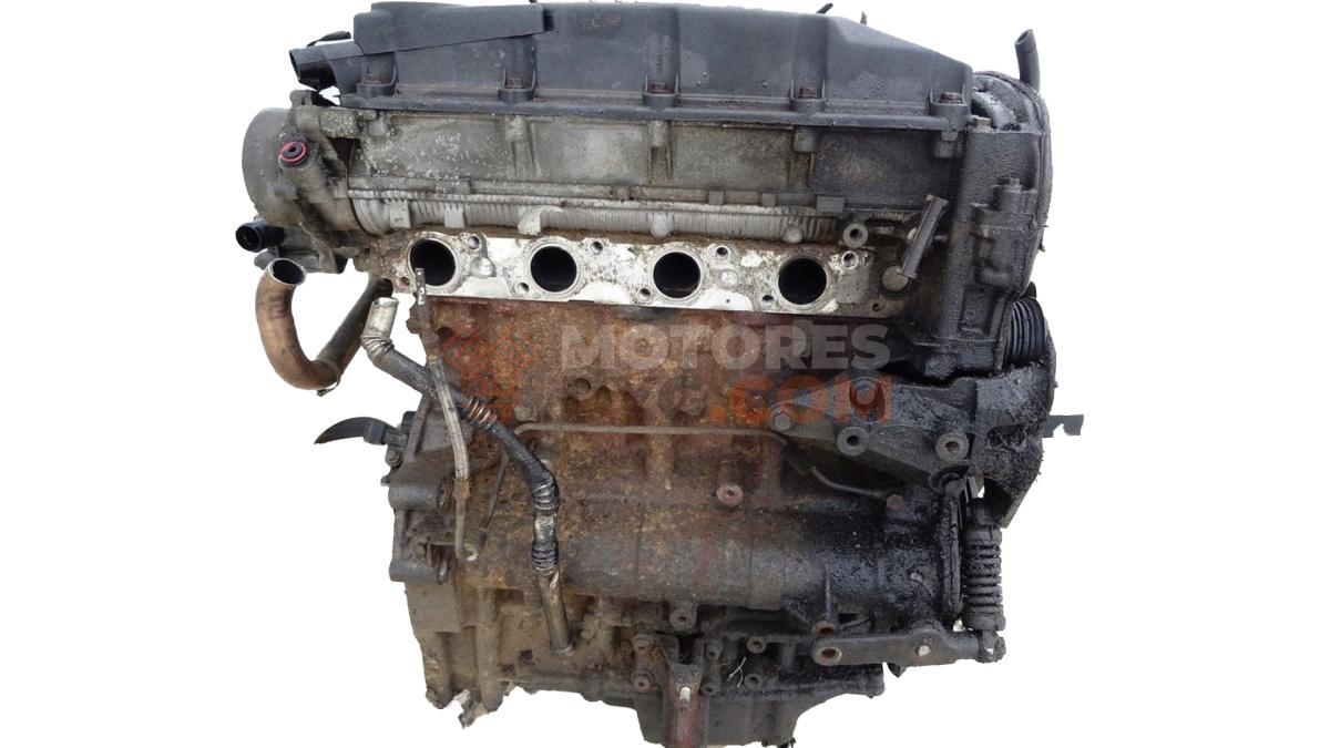 Motor ABFA Ford Transit Autobús (FD_ _, FB_ _, FS_ _, FZ_ _, FC_ _) 2.0 DI (F_E,_F_F_,F_G) (75 cv)