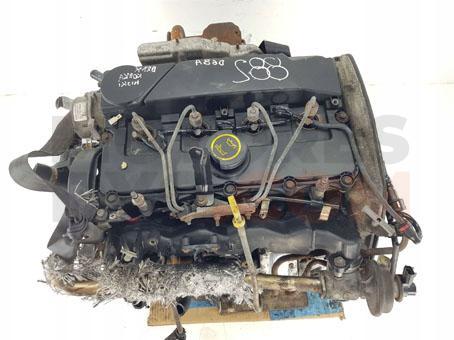 Motor ABFA Ford Transit Autobús II (E_ _) 2.0 (EBL, EBS, ECL, EDS, EDL, EGL, ESS, ESL, EUS) (114 cv)