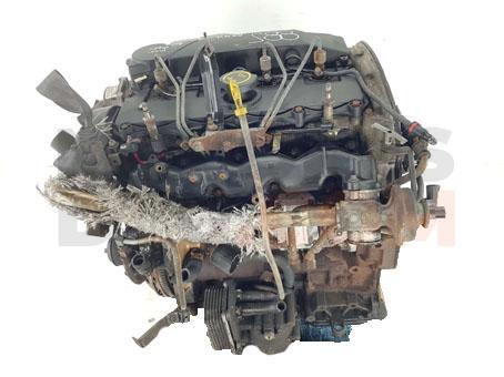 Motor ABFA Ford Transit Caja/Chasis II (E_ _) 2.0 (EML/L/S, ENE/L/S) (114 cv)