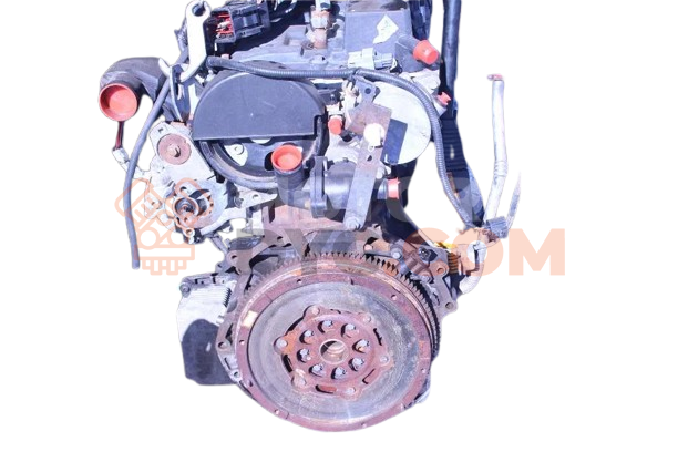 Motor ABFA Ford Transit Furgón (FA_ _) 2.0 DI (FAE_,FAF_,FAG) (100 cv)