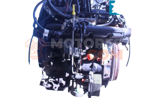 Motor ABFA Ford Transit Furgón (FA_ _) 2.0 DI (FAE_,FAF_,FAG) (100 cv)