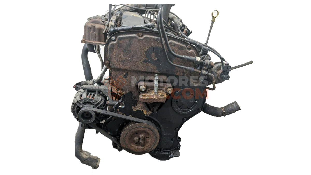 Motor ABFA Ford Transit Furgón (FA_ _) 2.0 DI (FAE_,FAF_,FAG) (75 cv)