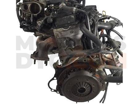 Motor ABK Audi A6 (4A,C4) 2.0 (115 cv)