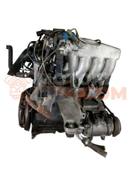Motor ABK Audi Cabriolet (B3 8G, Versión 1997) 2.0 E (115 cv)