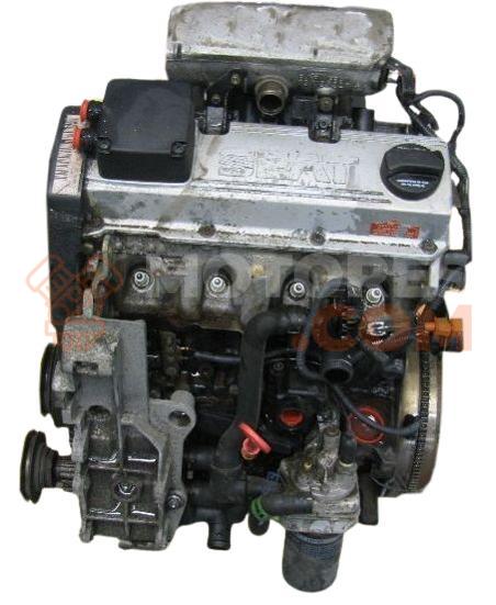 Motor ABN Seat Toledo I (1L) 1.6 i (75 cv)