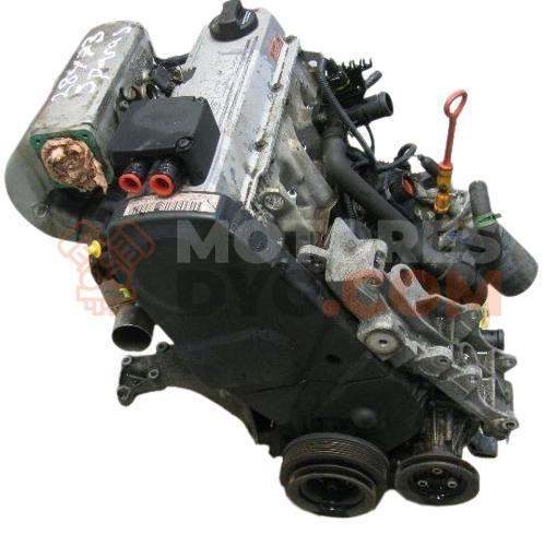 Motor ABN Seat Toledo I (1L) 1.6 i (75 cv)