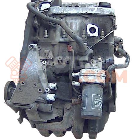 Motor ABN Seat Toledo I (1L) 1.6 i (75 cv)