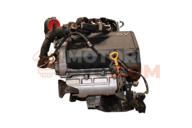 Motor ACK, ALG Audi A8 (D2,4D) 2.8 V6 30V (193 cv) Tiptronic