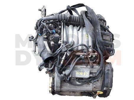 Motor ACK Audi A4 Avant (B5) Versión 1999 2.8 V6 30V (193 cv) Tiptronic