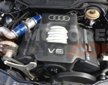 Motor ACK, Audi A4 (B5) Versión 1999 2.8 V6 30V (193 cv)