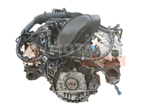 Motor ACK Audi A6 (4A,C4) 2.8 V6 30V (193 cv) Automatico