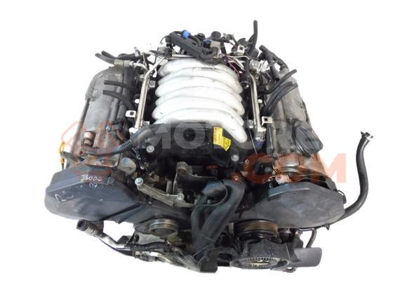 Motor ACK Audi A6 (4A,C4) 2.8 V6 30V (193 cv) quattro